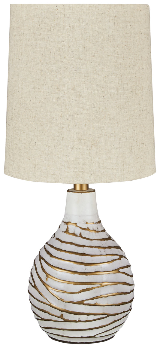 Aleela Table Lamp