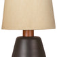 Ancel Table Lamp