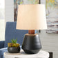 Ancel Table Lamp