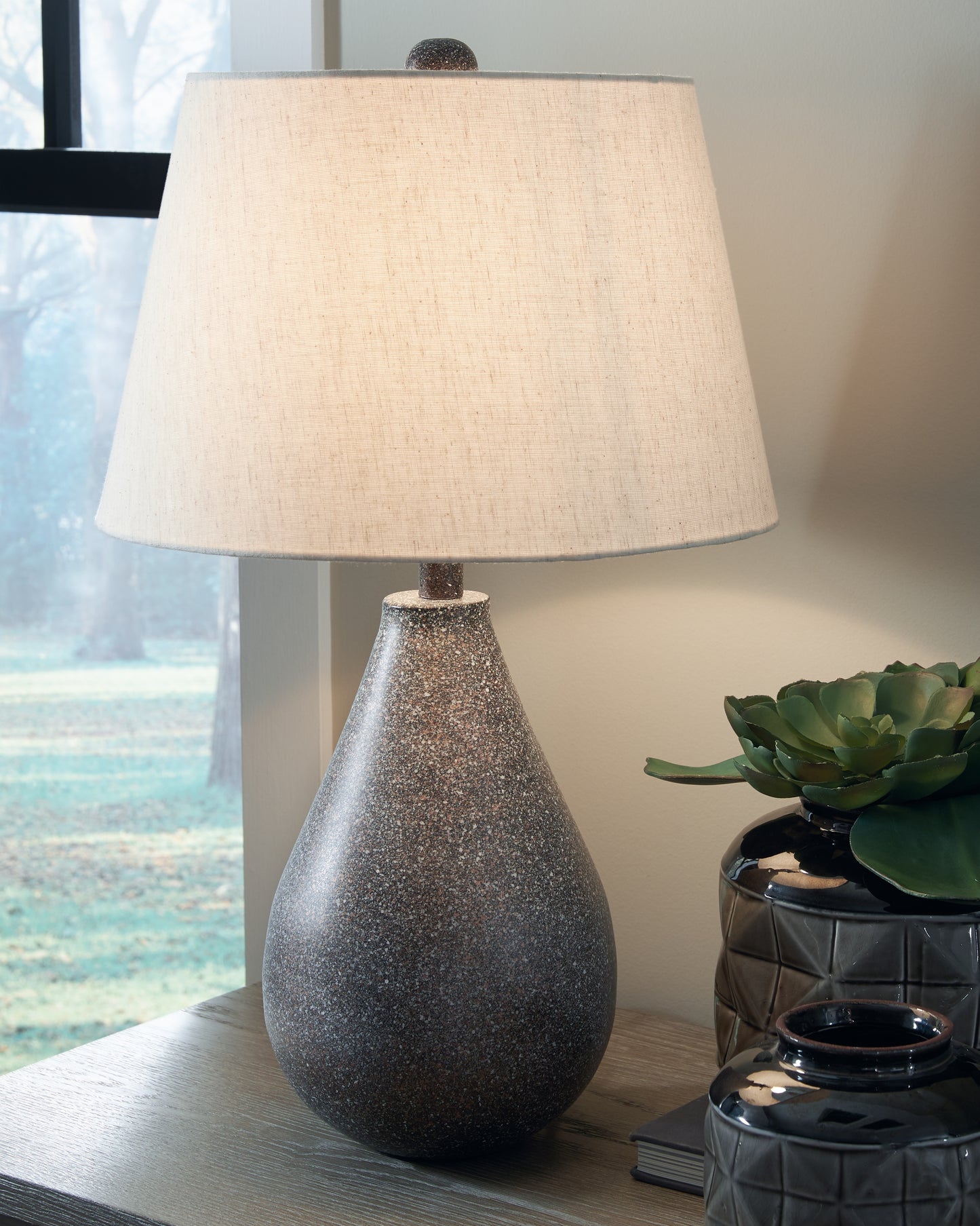Bateman Table Lamp (Set of 2)