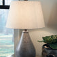 Bateman Table Lamp (Set of 2)