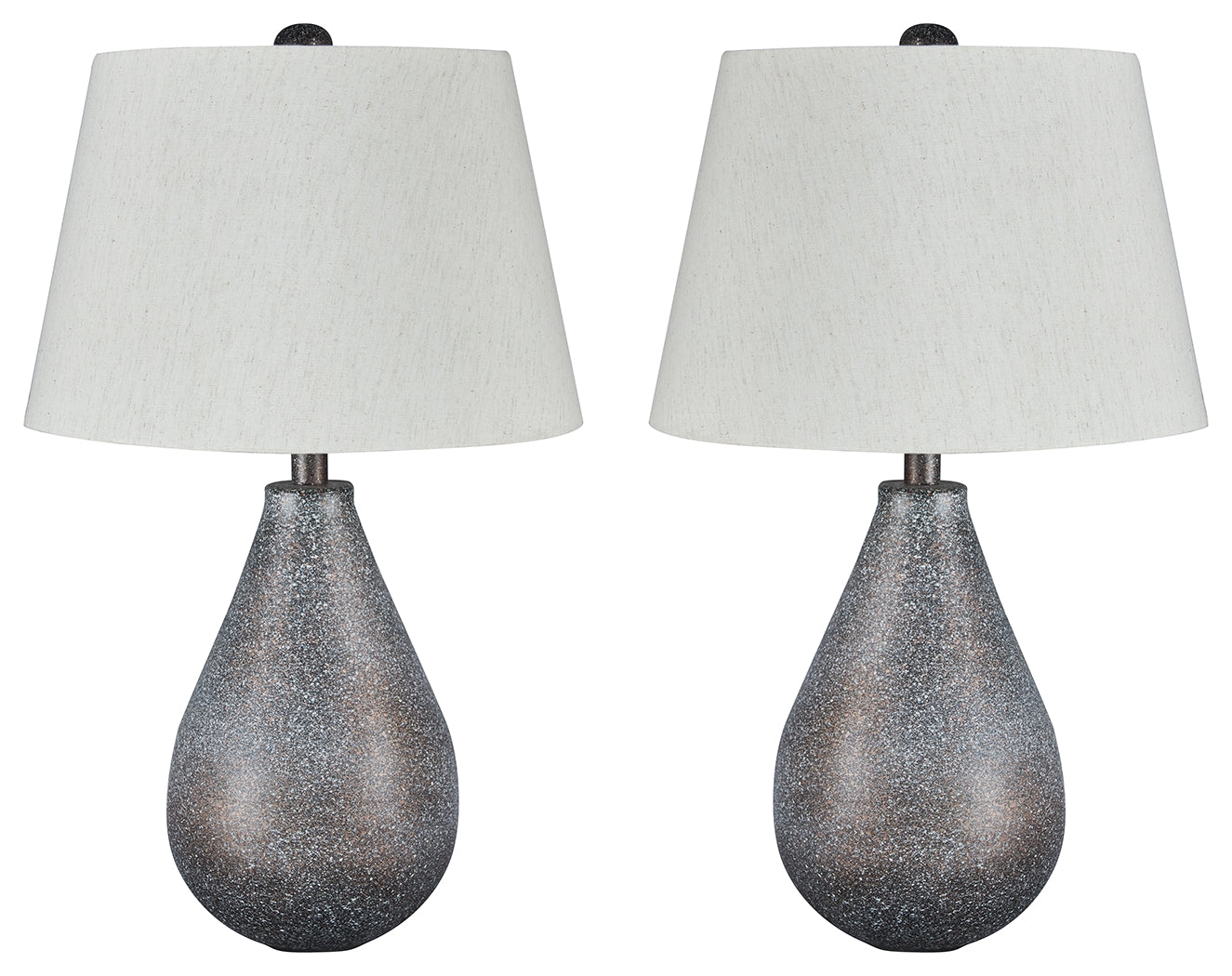 Bateman Table Lamp (Set of 2)