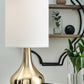 Camdale Table Lamp