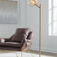 Abanson Floor Lamp