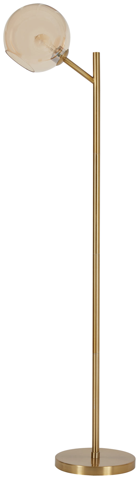 Abanson Floor Lamp