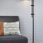 Baronvale Floor Lamp