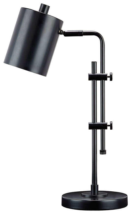Baronvale Desk Lamp