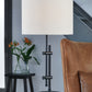 Baronvale Table Lamp