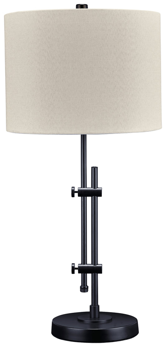 Baronvale Table Lamp