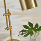 Baronvale Desk Lamp