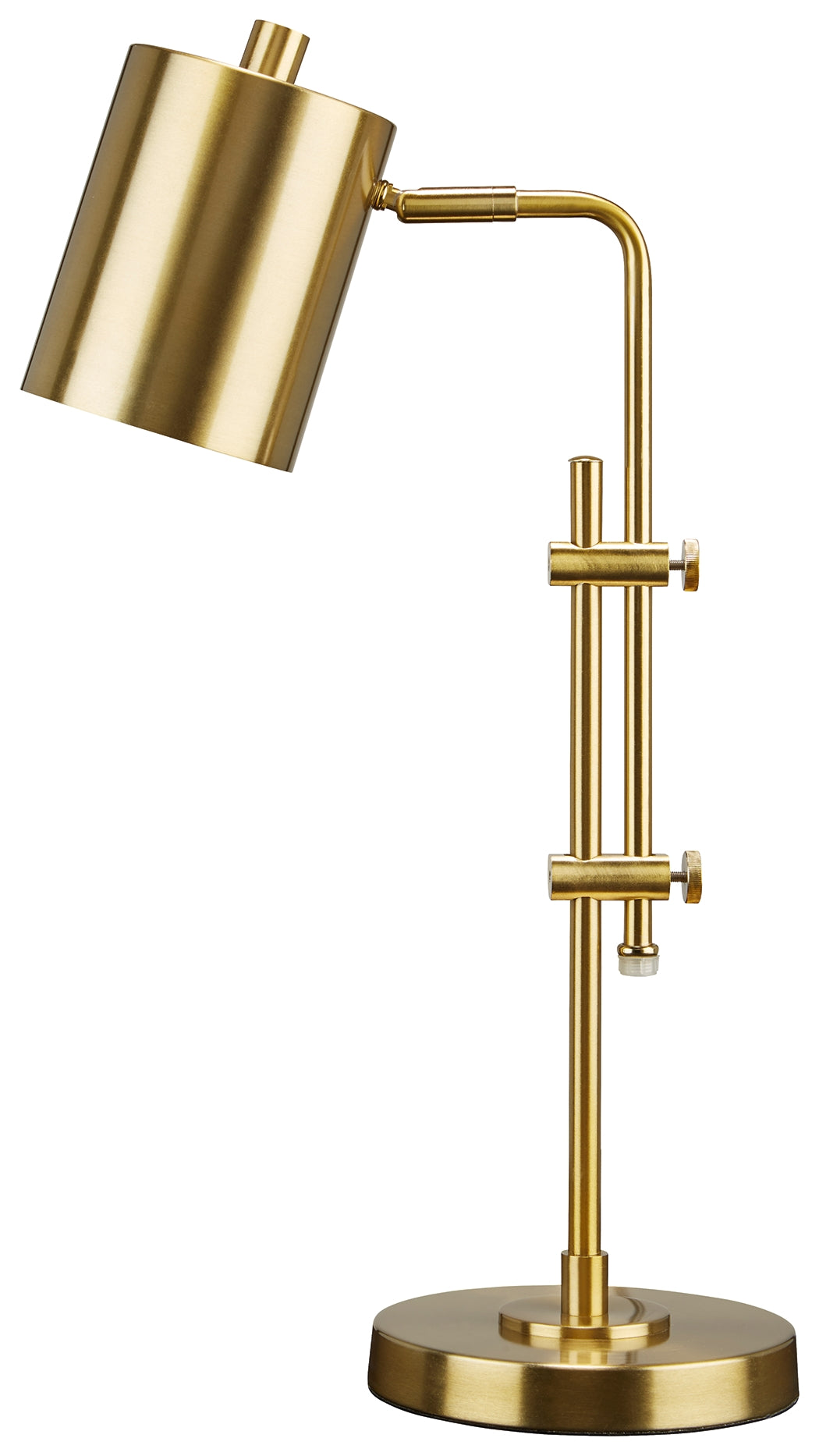 Baronvale Desk Lamp