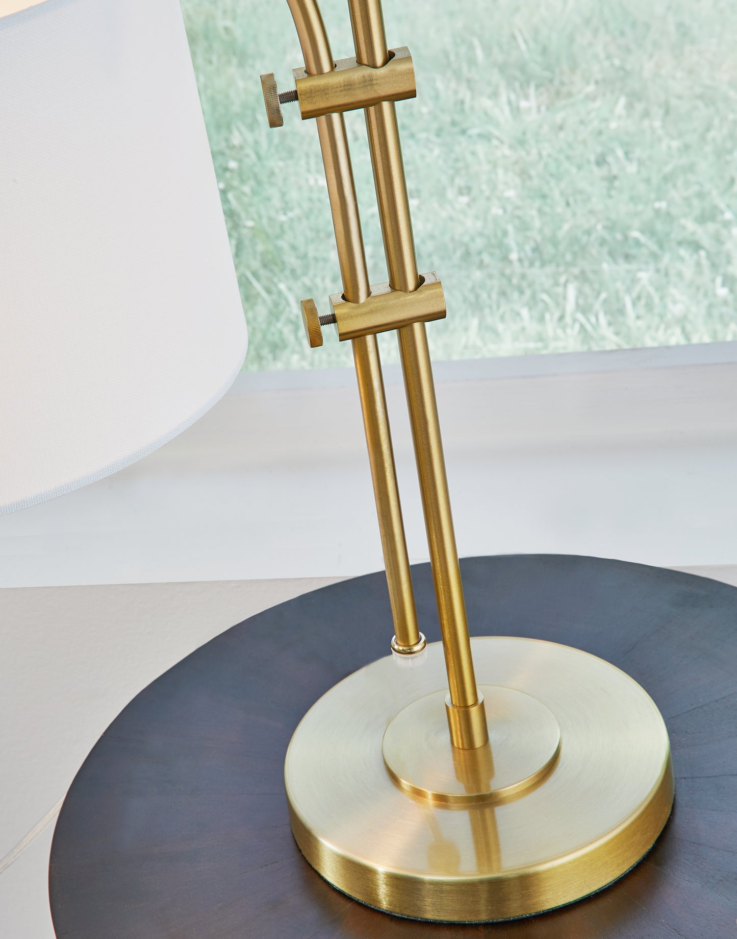 Baronvale Accent Lamp