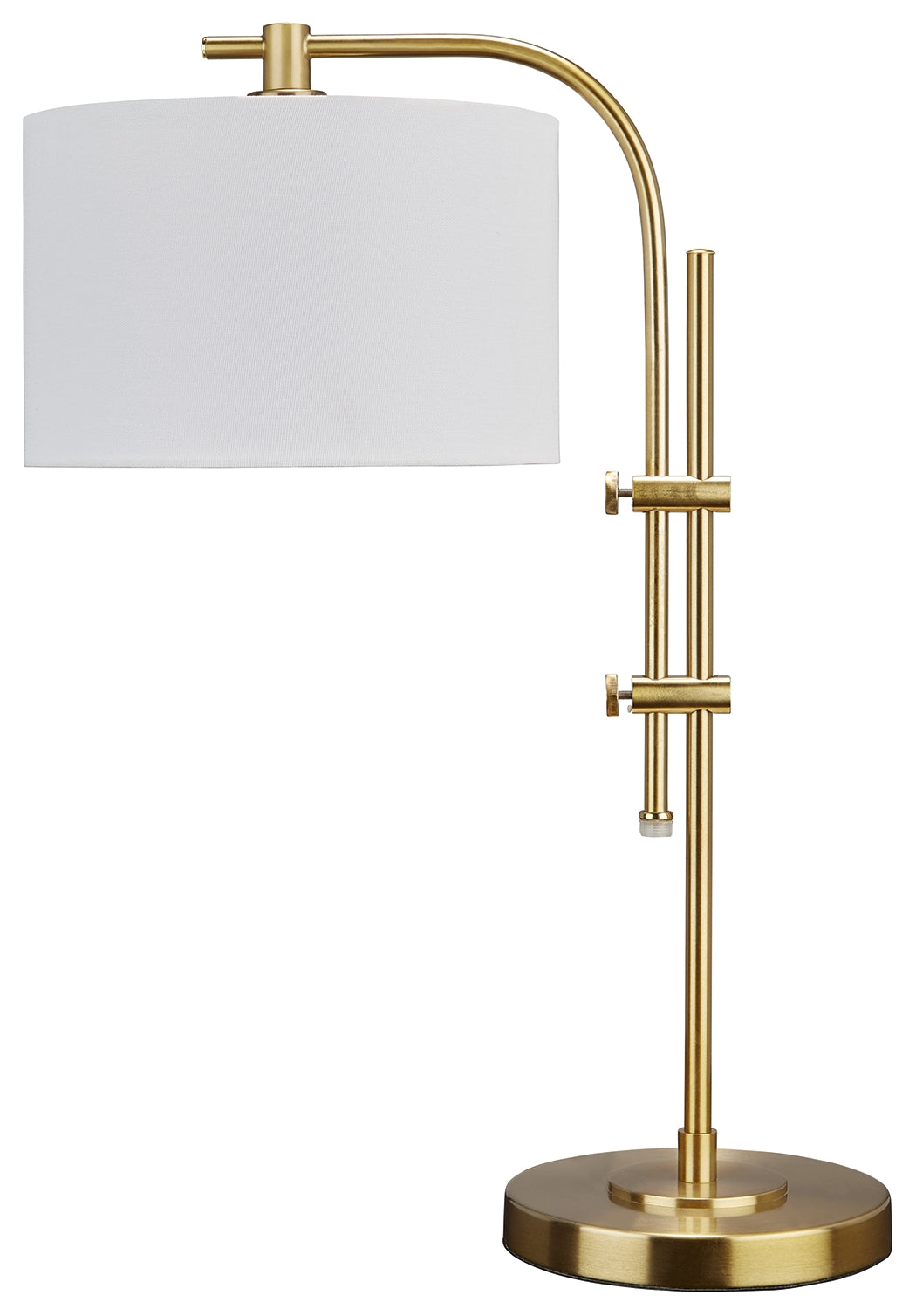 Baronvale Accent Lamp