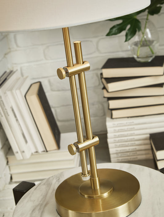 Baronvale Table Lamp