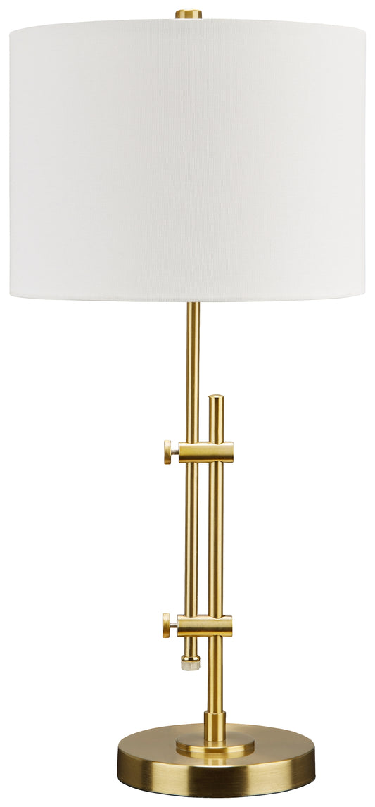Baronvale Table Lamp