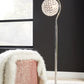 Winter Floor Lamp