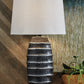 Billow Table Lamp