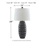Billow Table Lamp