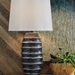 Billow Table Lamp