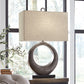 Saria Table Lamp
