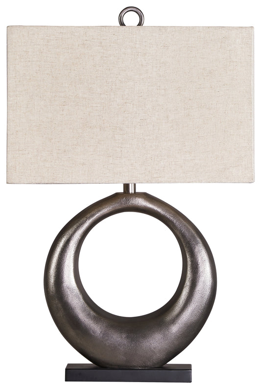 Saria Table Lamp