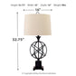 Camren Table Lamp