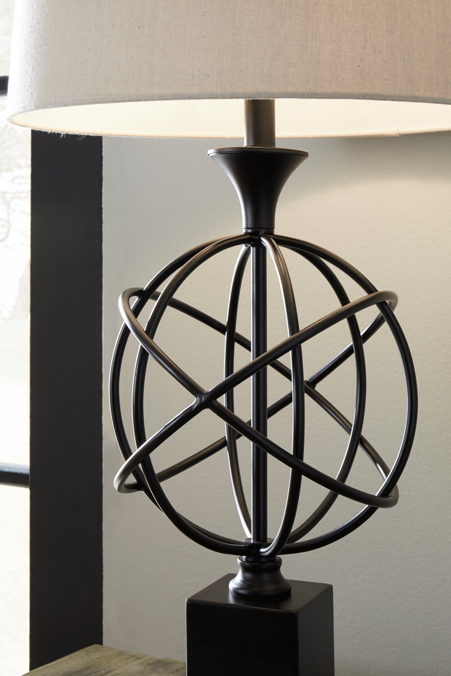 Camren Table Lamp