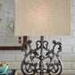 Capper Table Lamp