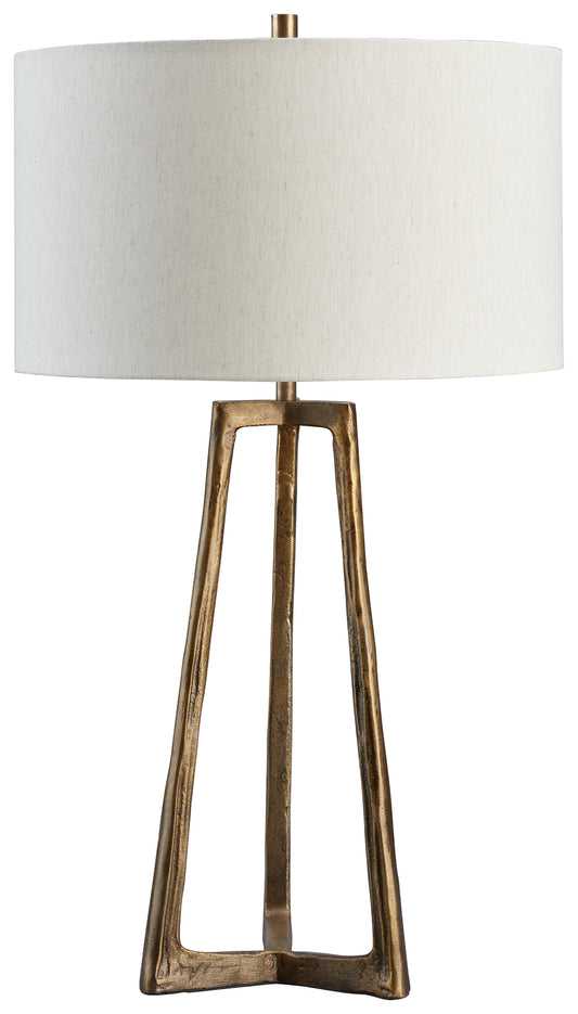 Wynlett Table Lamp