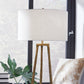 Wynlett Table Lamp
