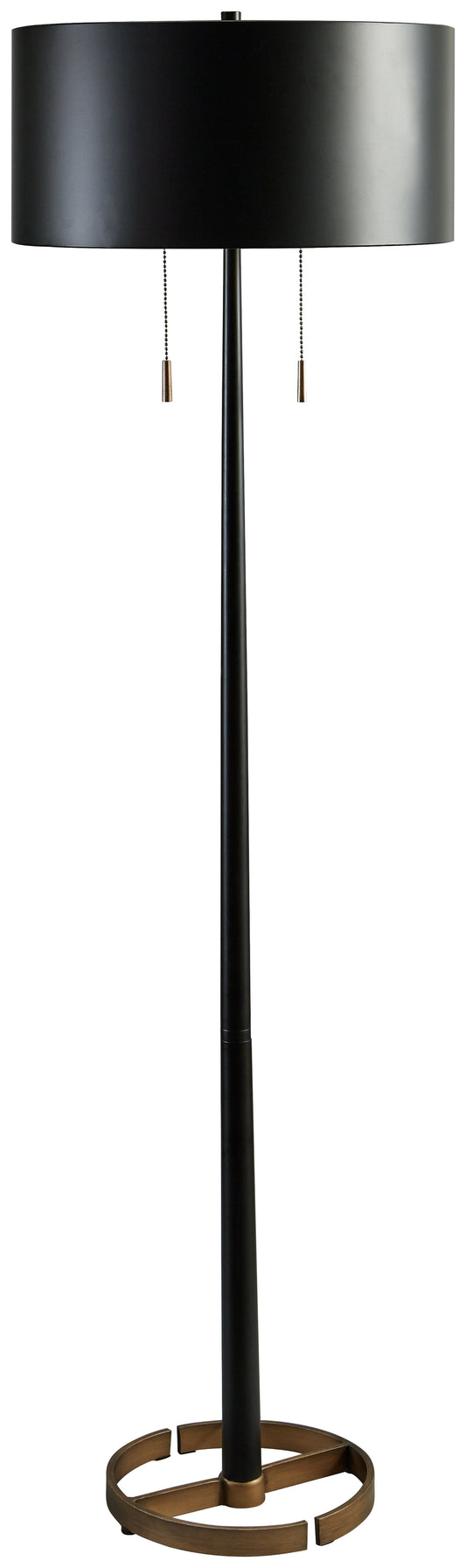 Amadell Floor Lamp