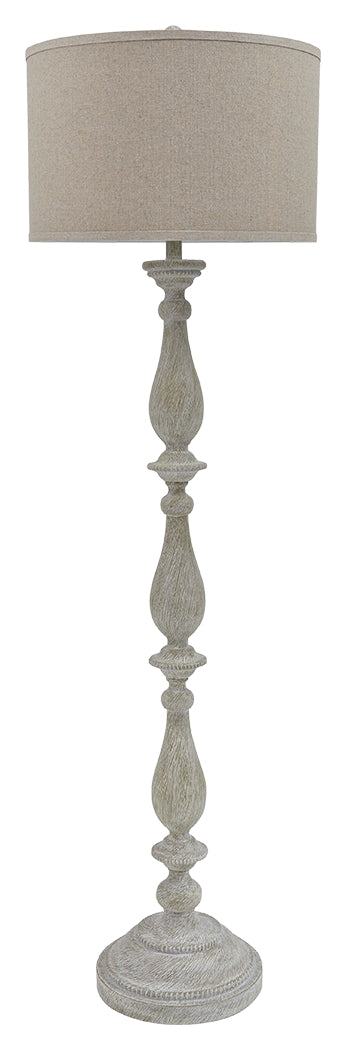 Bernadate Floor Lamp