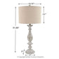 Bernadate Table Lamp (Set of 2)