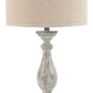 Bernadate Table Lamp (Set of 2)