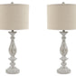 Bernadate Table Lamp (Set of 2)