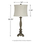 Alinae Table Lamp