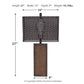 Briek Table Lamp