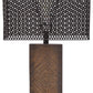 Briek Table Lamp