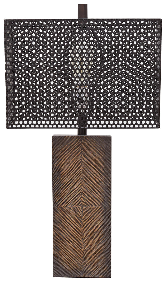 Briek Table Lamp