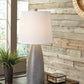 Shavontae Table Lamp (Set of 2)