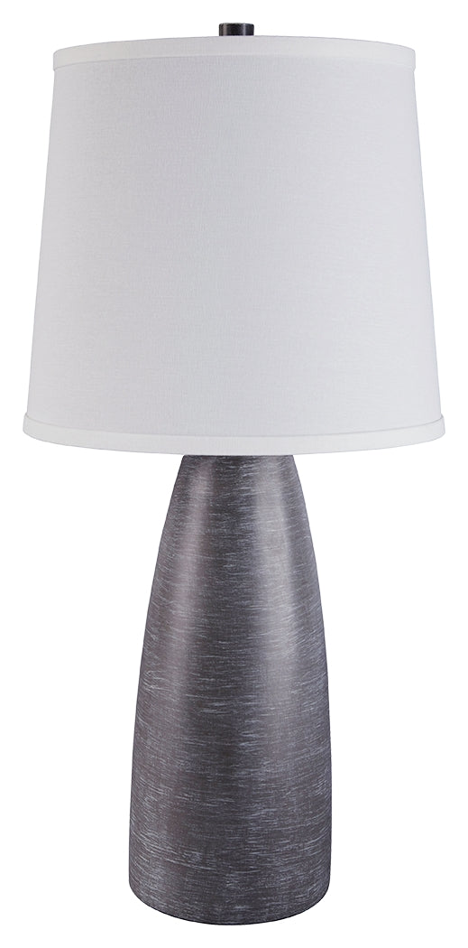 Shavontae Table Lamp (Set of 2)