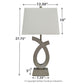 Amayeta Table Lamp (Set of 2)