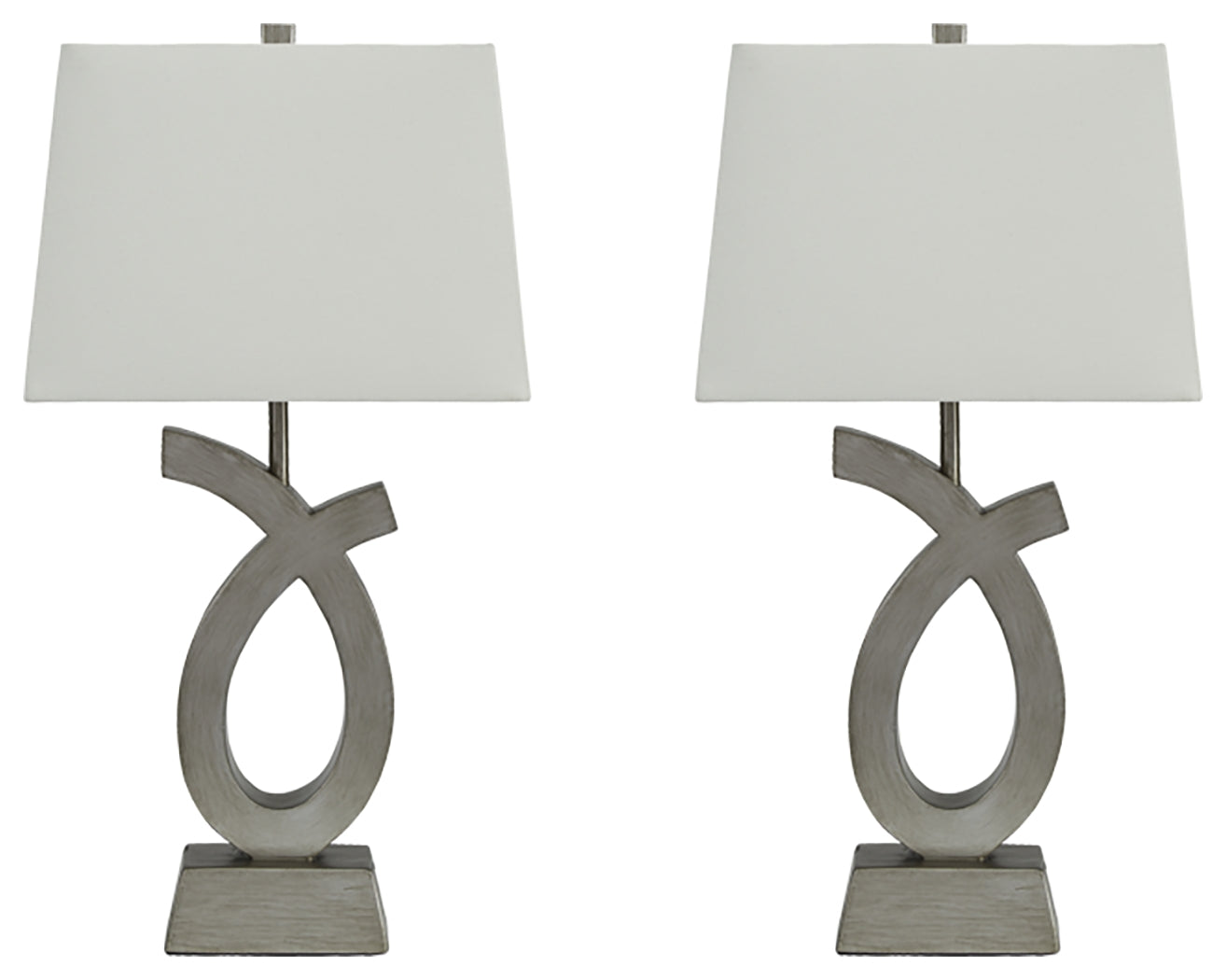 Amayeta Table Lamp (Set of 2)