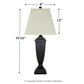Amerigin Table Lamp (Set of 2)