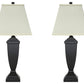 Amerigin Table Lamp (Set of 2)