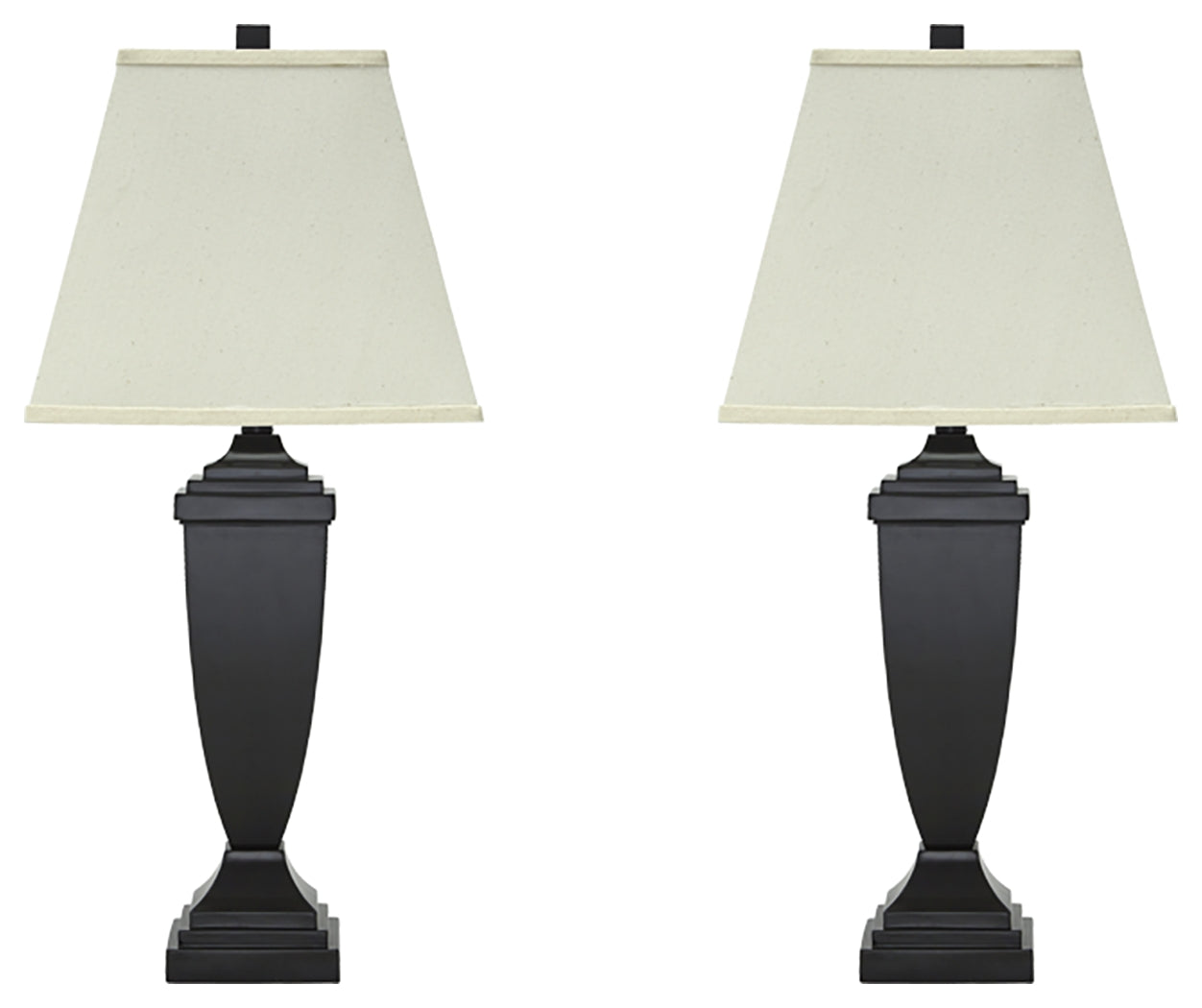 Amerigin Table Lamp (Set of 2)