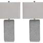 Amergin Table Lamp (Set of 2)