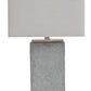 Amergin Table Lamp (Set of 2)
