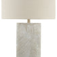 Bradard Table Lamp