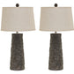 Sinda Table Lamp (Set of 2)
